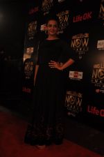 Surveen Chawla at Life Ok Now Awards in Mumbai on 3rd Aug 2014